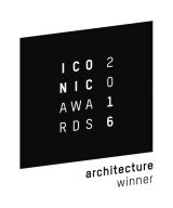 2016 年度标志奖建筑类
