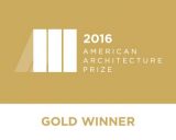 2016 美国建筑金奖：建筑设计/娱乐建筑