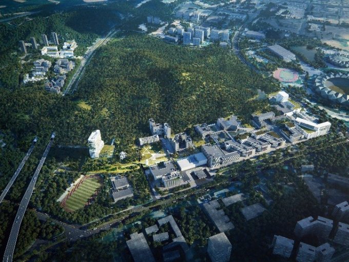 Studio Link-Arc (Chinese)