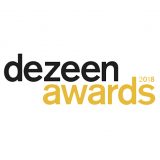 2018 DEZEEN奖入围奖