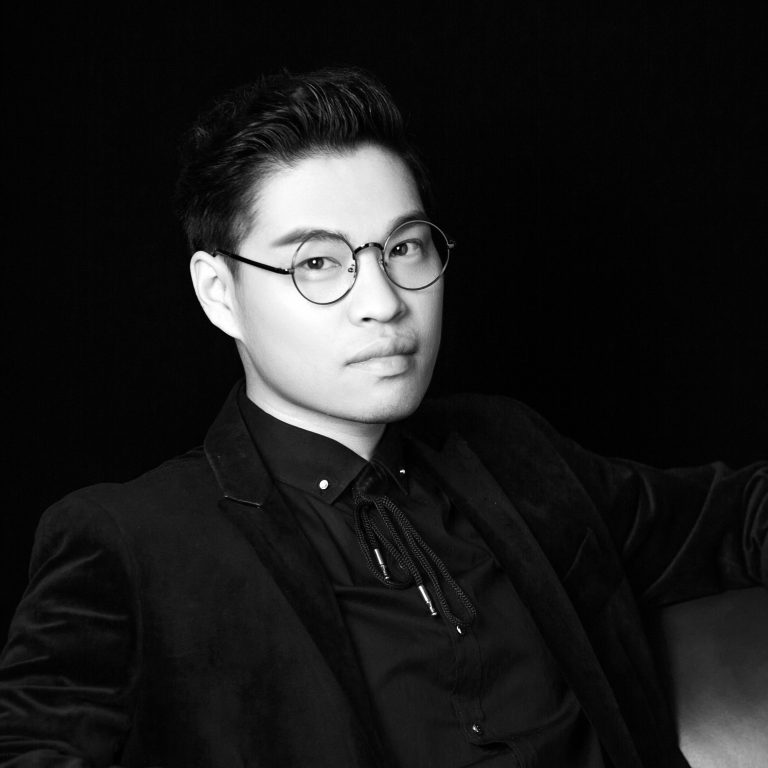 Studio Link-Arc (Chinese) - Jun Cai