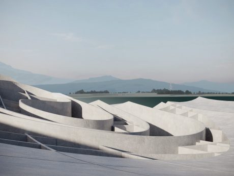 Xichang Animation Museum