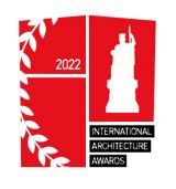 2022 INTERNATIONAL ARCHITECTURE AWARDS, MUSEUMS AND CULTURAL BUILDINGS WINNER