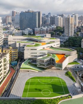 Cuizhu Foreign Language School