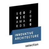 2020 ICONIC AWARDS SELECTION