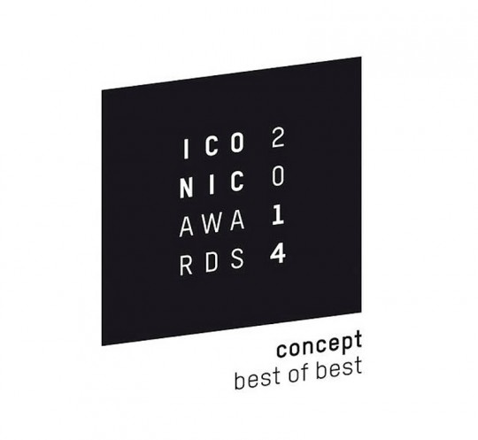 Iconic Award_logo