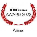 2022 the plan award